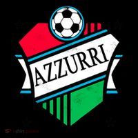 Azzurri Italy Soccer Fan Coffee Mug thumb 5