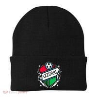 Azzurri Italy Soccer Fan Beanie thumb 0