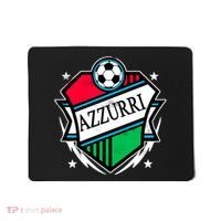 Azzurri Italy Soccer Fan Mousepad thumb 0