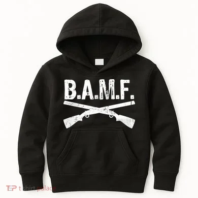 Kids Hoodie