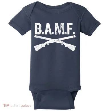 Baby Bodysuit