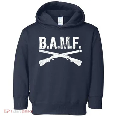 Toddler Hoodie