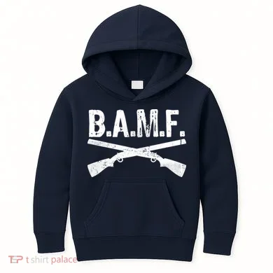 Kids Hoodie