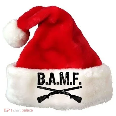Santa Hat