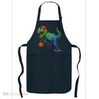 B-Ball T-Rex Apron thumb 0