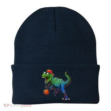 B-Ball T-Rex Beanie