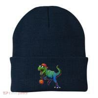 B-Ball T-Rex Beanie thumb 0