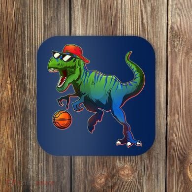 B-Ball T-Rex Coaster