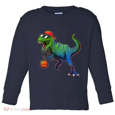 Toddler Long Sleeve