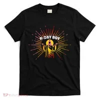 B-Day Boy Jesus Birthday T-Shirt thumb 0