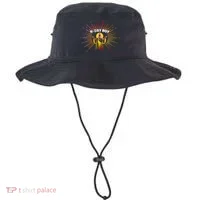 B-Day Boy Jesus Birthday Bucket Hat thumb 0