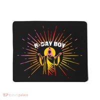 B-Day Boy Jesus Birthday Mousepad thumb 0