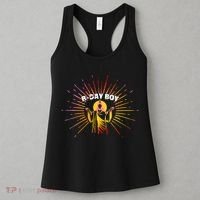 B-Day Boy Jesus Birthday Women's Tank Top thumb 3