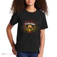 B-Day Boy Jesus Birthday Kids T-Shirt thumb 2