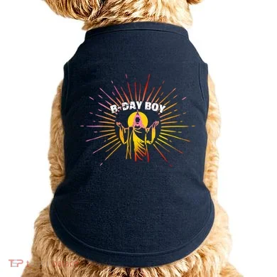 Doggie Tank