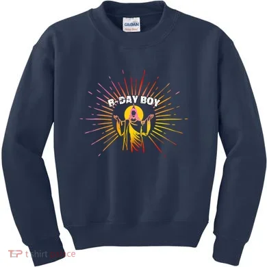 Kids Sweatshirt