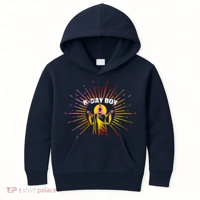 Kids Hoodie