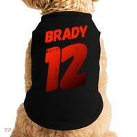Brady 12 Doggie Tank thumb 0