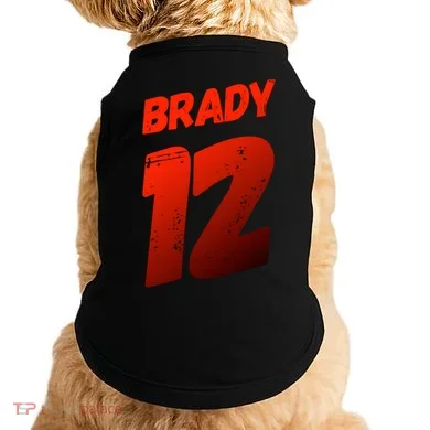 Brady 12 Doggie Tank