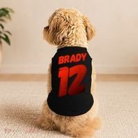 Brady 12 Doggie Tank thumb 2