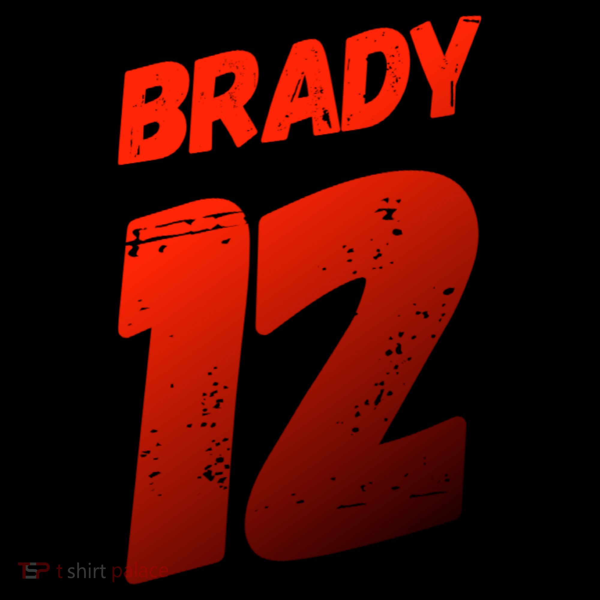 Brady 12 USA-Made Doggie Bandana