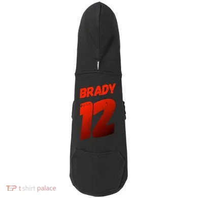 Doddie Hoodie