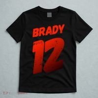 Brady 12 T-Shirt thumb 5