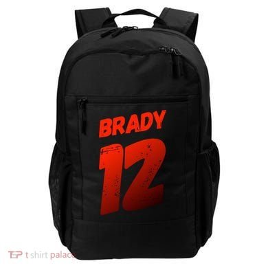 Brady 12 Backpack