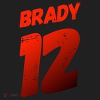 Brady 12 Beanie thumb 2