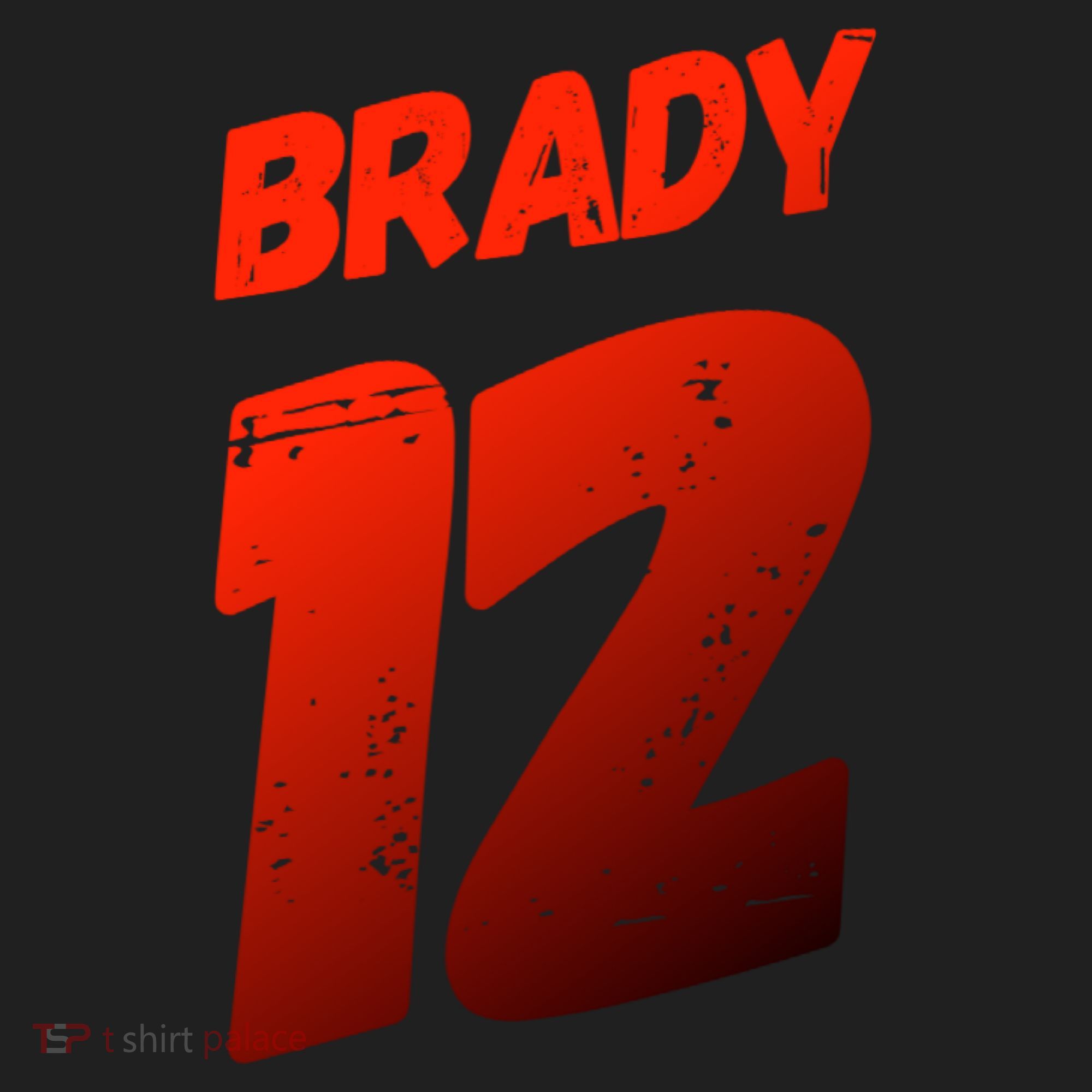Brady 12 Beanie