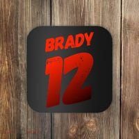 Brady 12 Coaster thumb 0