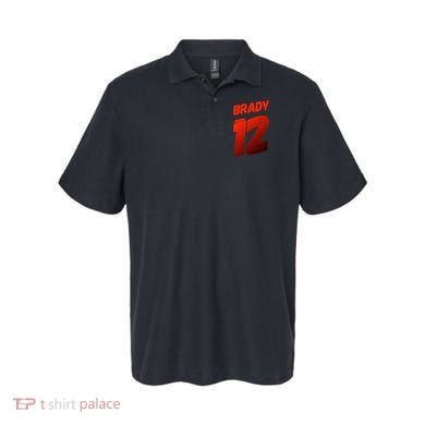 Brady 12 Polo