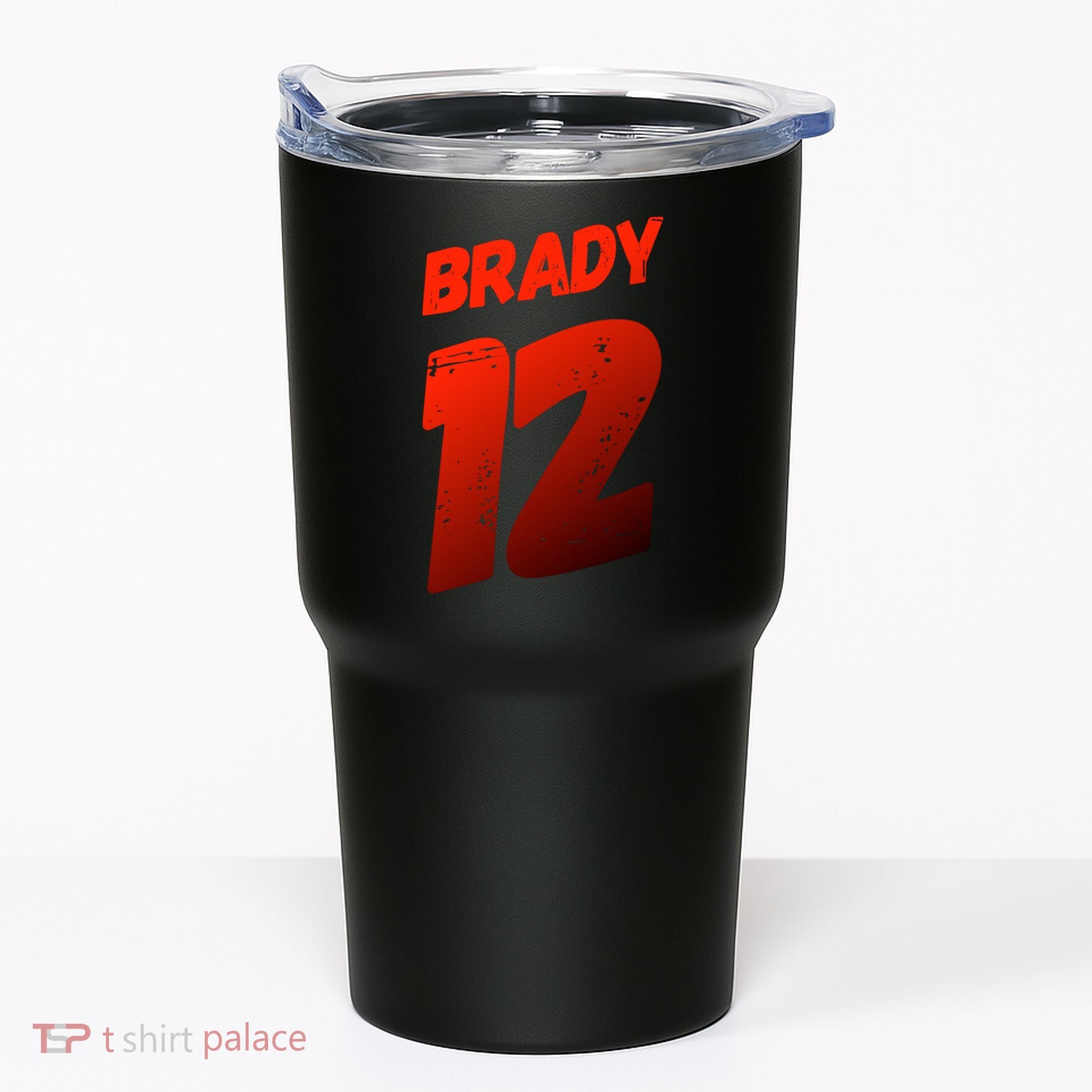 Brady 12 Tumbler