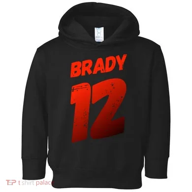 Toddler Hoodie
