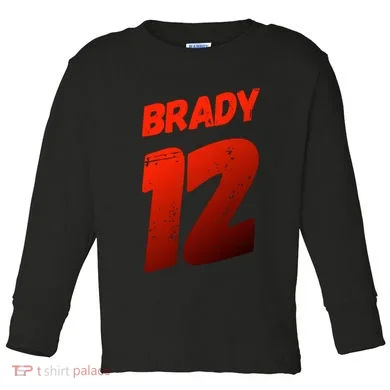 Toddler Long Sleeve