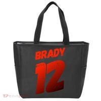 Brady 12 Tote Bag thumb 0