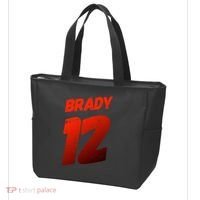 Brady 12 Tote Bag thumb 3