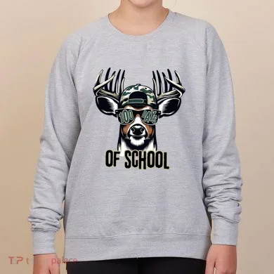 Women's Sweatshirt
