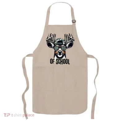 Apron