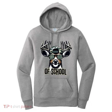 Women's Hoodie