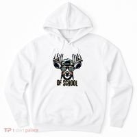 Boy 100 Day Buck Hoodie thumb 0