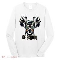 Boy 100 Day Buck Long Sleeve Shirt thumb 0