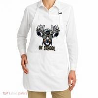Boy 100 Day Buck Apron thumb 2
