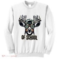 Boy 100 Day Buck Sweatshirt thumb 0