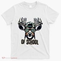 Boy 100 Day Buck T-Shirt thumb 0