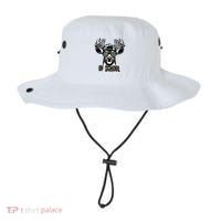 Boy 100 Day Buck Bucket Hat thumb 0