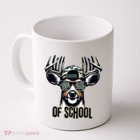 Boy 100 Day Buck Coffee Mug thumb 0