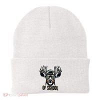 Boy 100 Day Buck Beanie thumb 0
