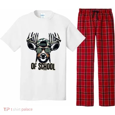Pajama Set