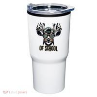 Boy 100 Day Buck Tumbler thumb 0